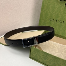 Gucci Belts